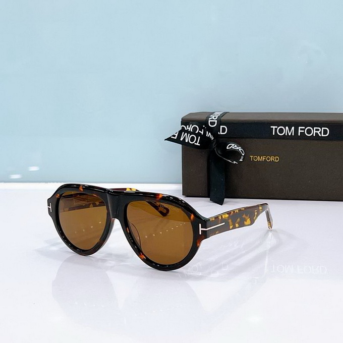 Tom Ford Sunglasses ID:20260503-272